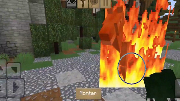 minecraft 1.26.35 apk android